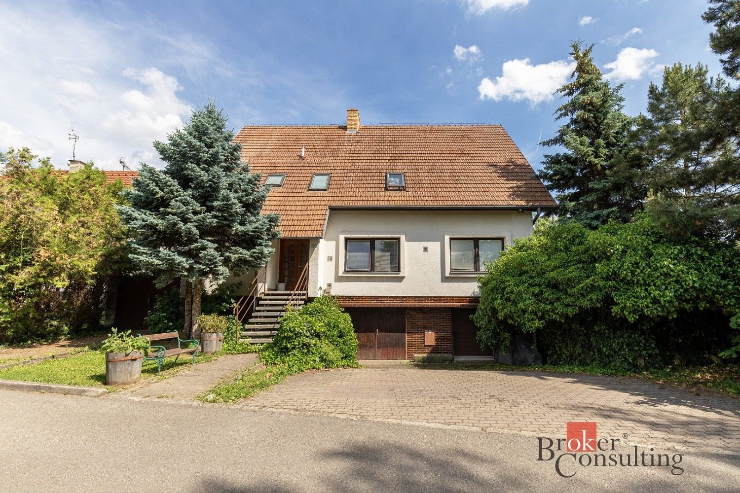 Rodinný dům, 402 m²