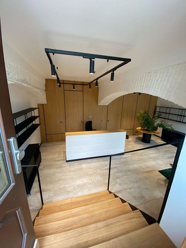 Obchodní prostory, Praha - Nové Město, okres Praha 2, Hlavní město Praha, 80 m² - 1