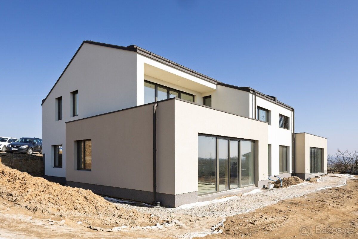 Prodej byt - Jihlava, 586 01