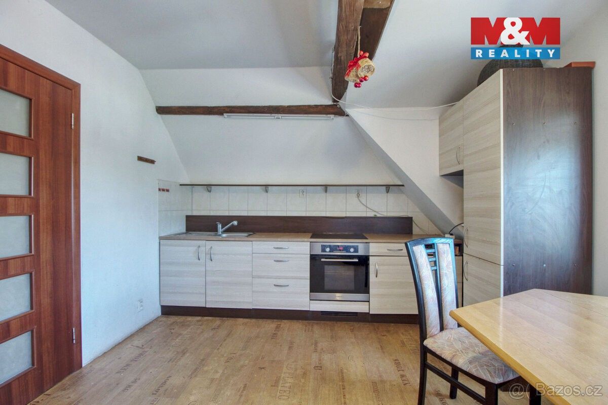 Pronájem ostatní - Horšovský Týn, 346 01