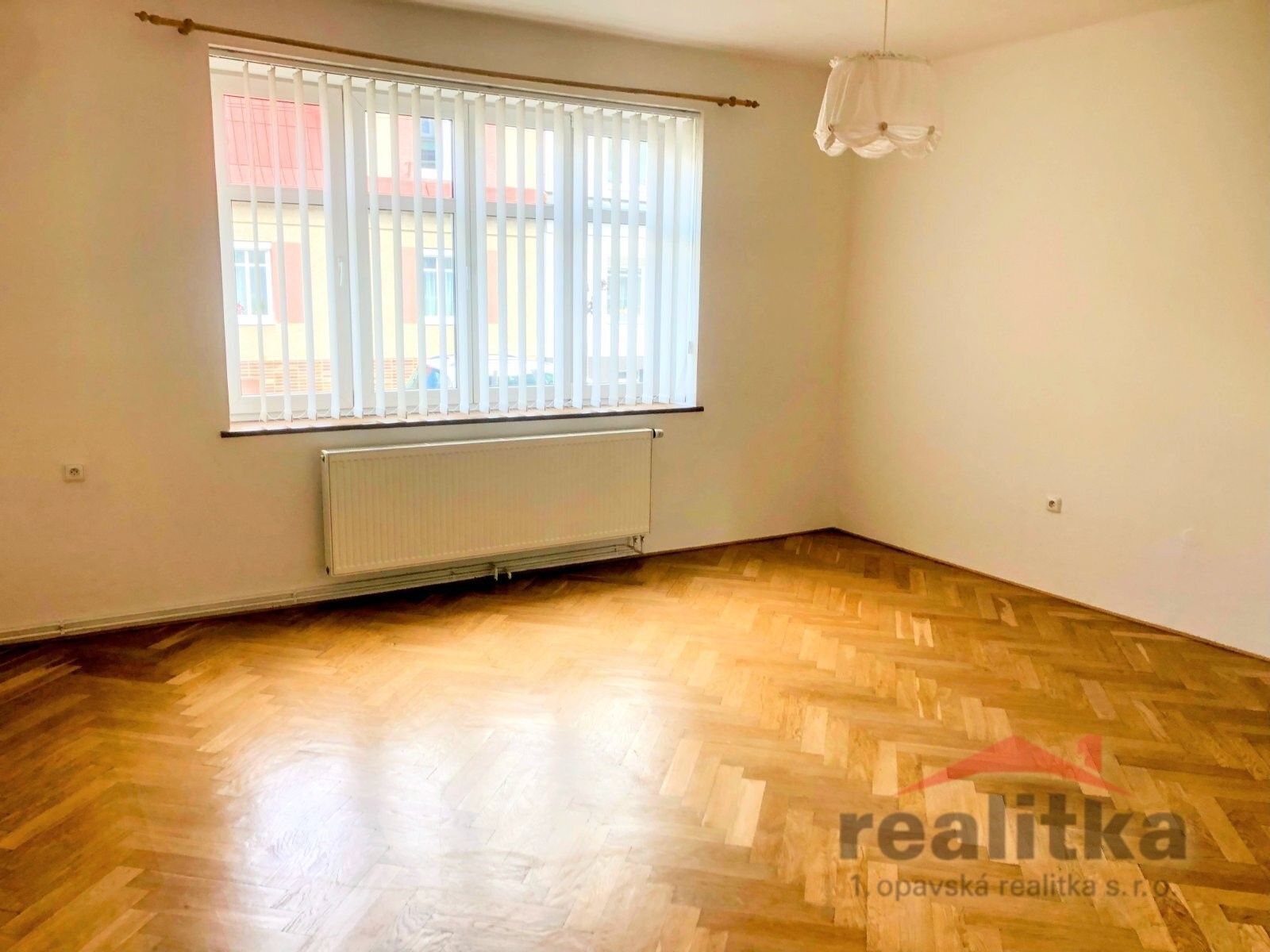 Pronájem byt 4+1 - Dostojevského, Opava, 160 m² - 5