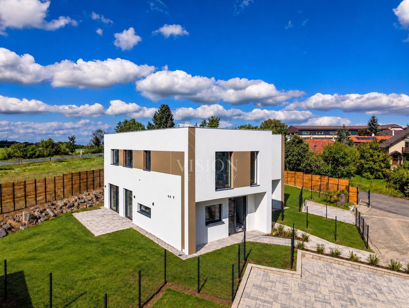 Rodinný dům, 159 m²