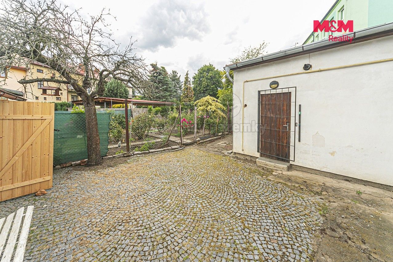 Pronájem byt 2+1 - Benešova, Kutná Hora, 58 m² - 5