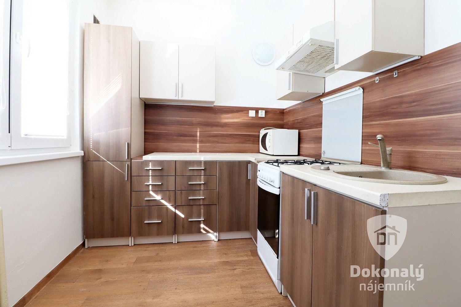 2+1, Kladno - Kročehlavy, Středočeský kraj, 54 m² - 1