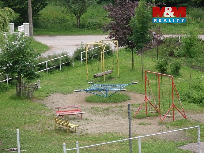 Prodej pozemek pro bydlení - Petroupim, okres Benešov - 5