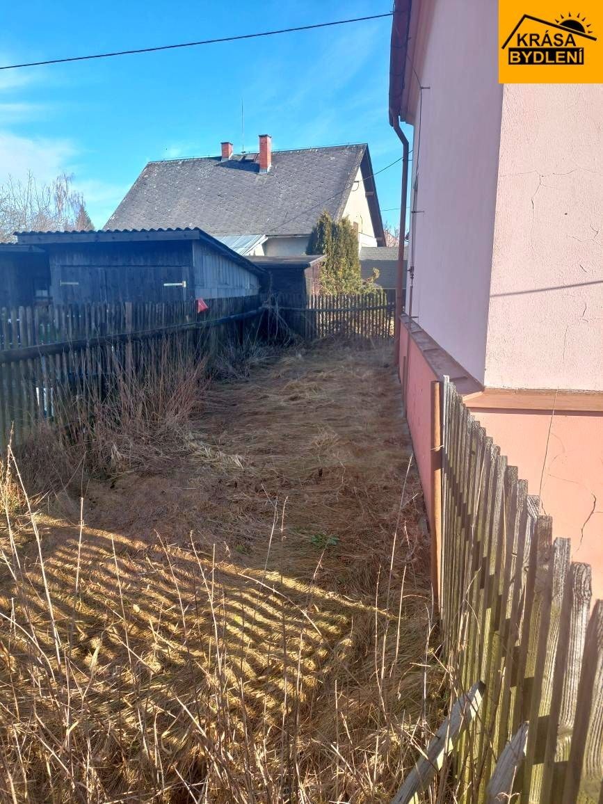 Rodinný dům · 90 m² · Dětřichov nad Bystřicí - 4