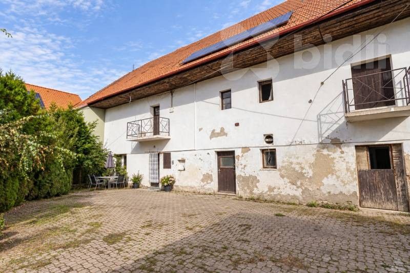Rodinný dům, 185 m²
