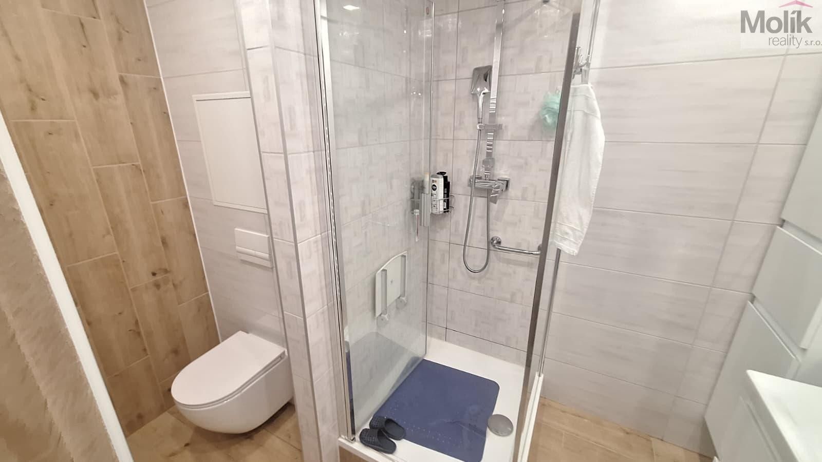 Prodej byt 4+1 - Přítkovská, Teplice, 85 m² - 5