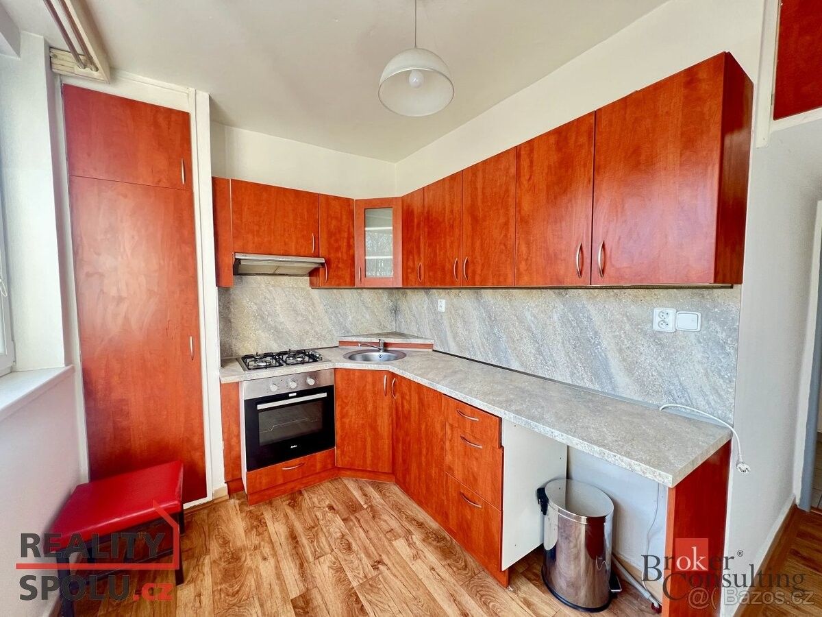 Byty, Ostrava, 710 00