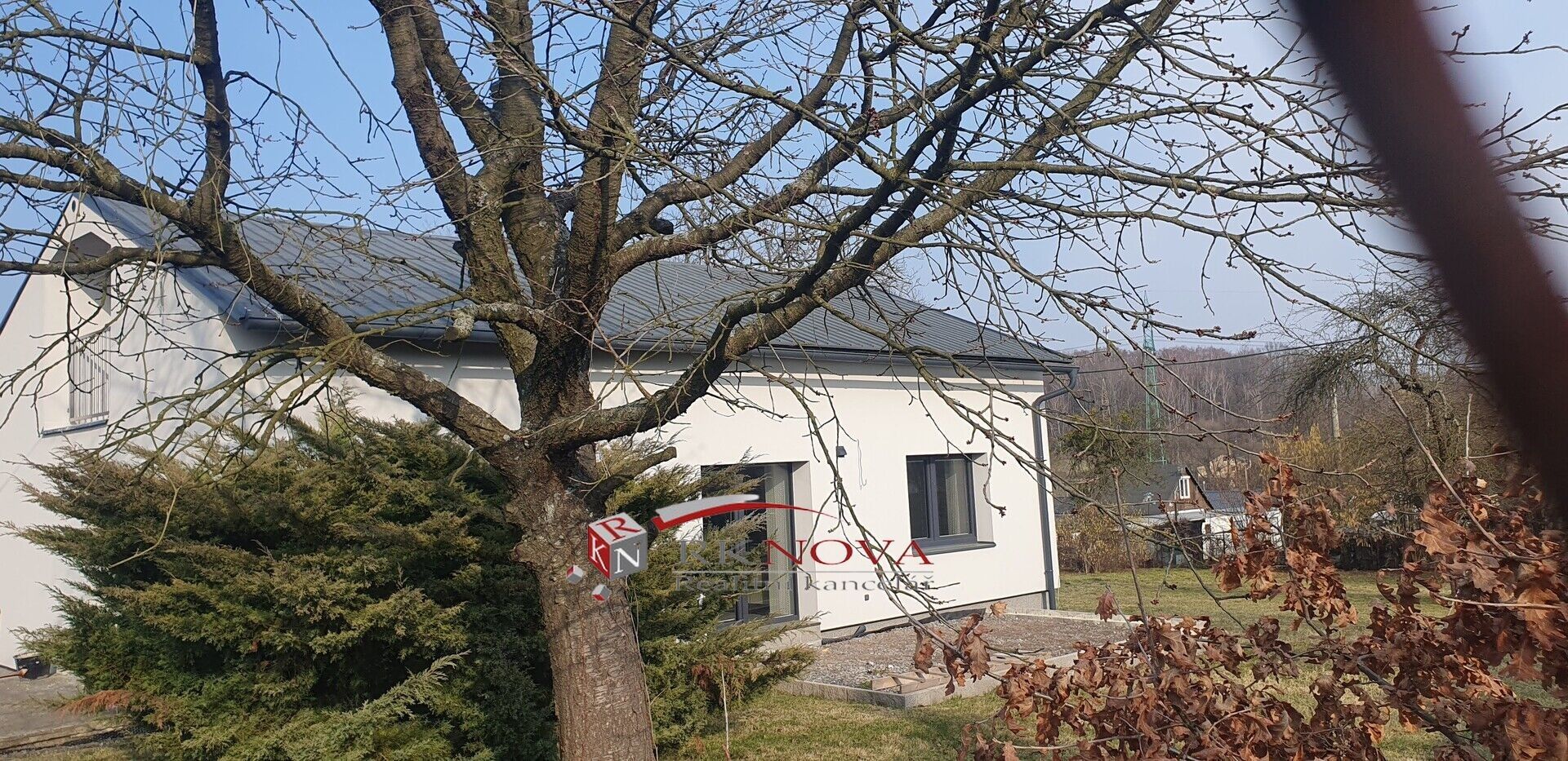 Rodinné domy, Dětmarovice, 190 m² - 1
