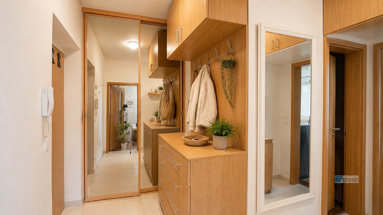 2+kk, Zbuzany, okres Praha-západ, Středočeský kraj, 51 m² - 2