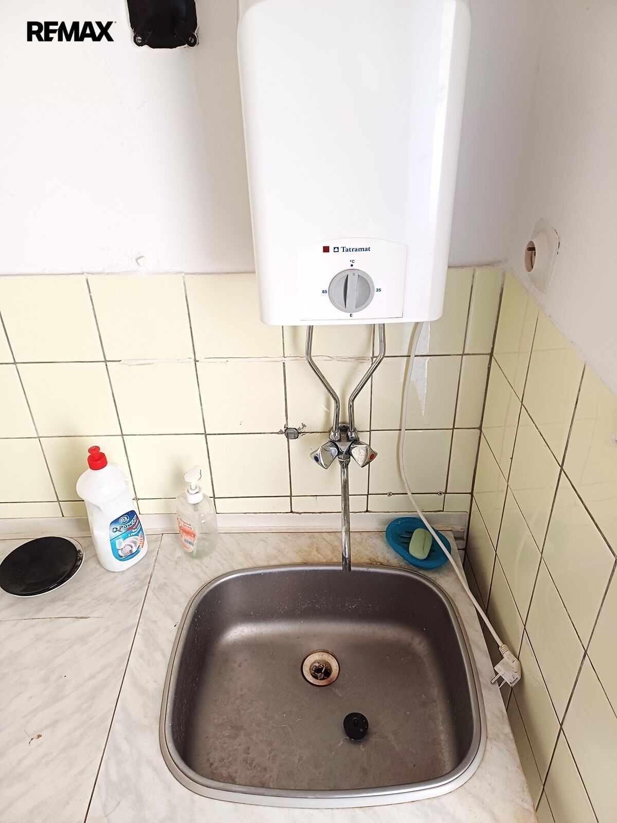Pronájem kancelář - Nádražní 652, Pelhřimov, 100 m² - 5