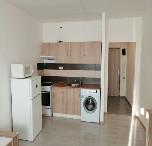 Byty, Hradec Králové, 500 03