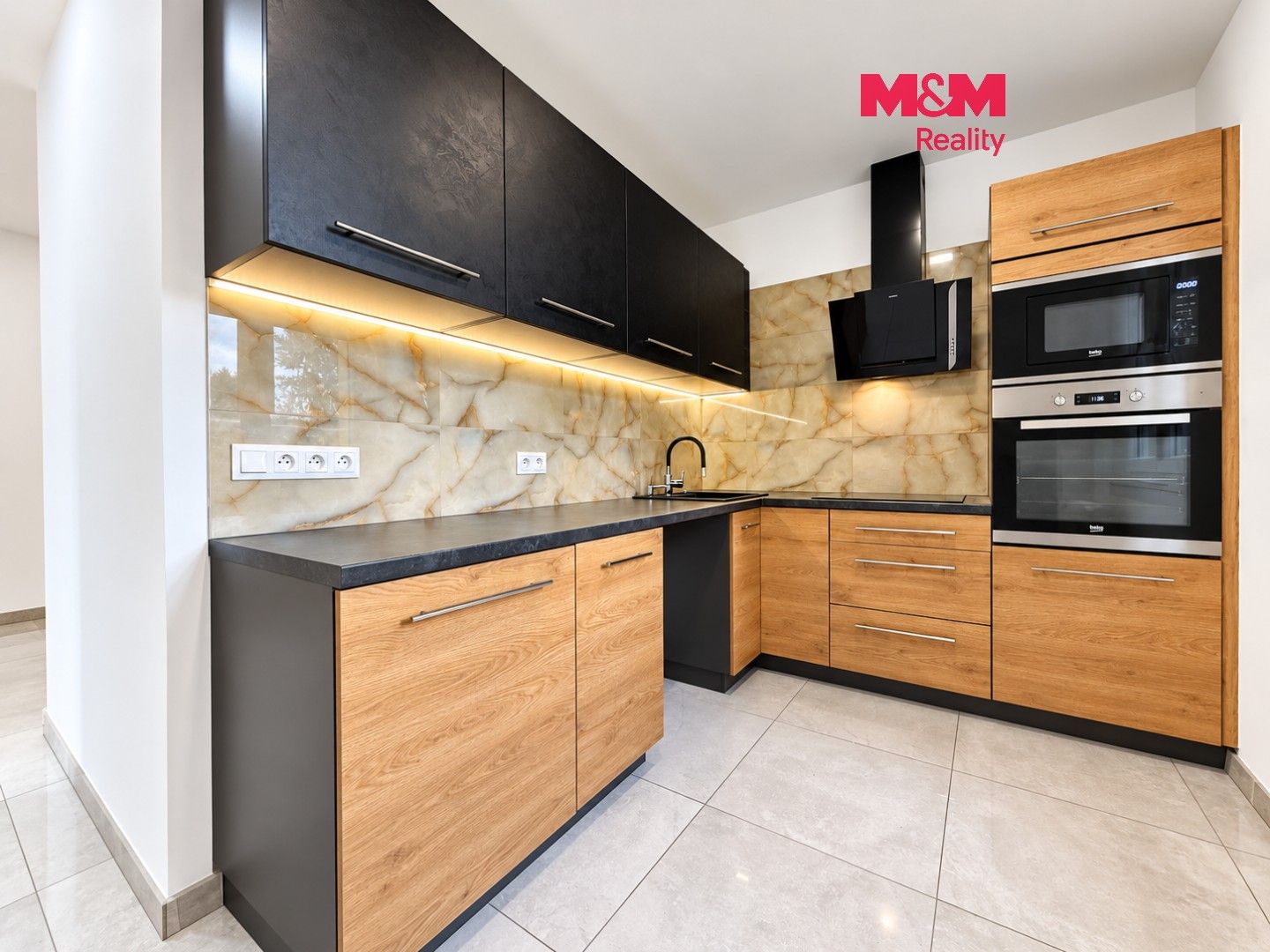 3+1, Haškova, Karviná, 60 m² - 1