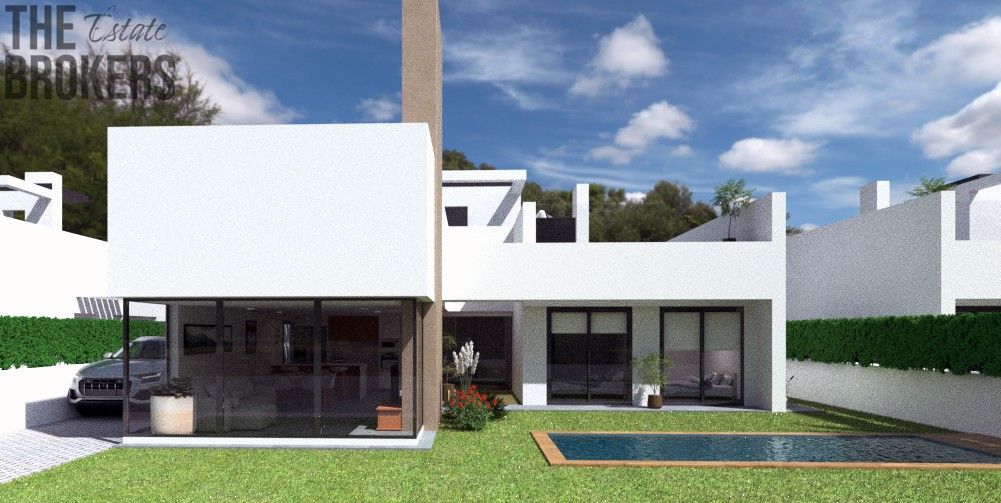 Rodinné domy, 987 66, Zahraničí