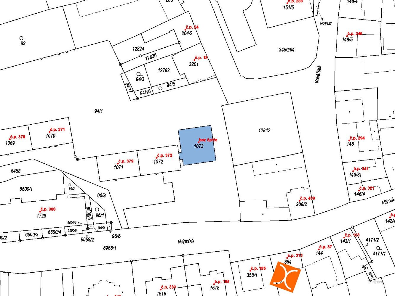 Nemovitost · 210 m² · Hrušovany nad Jevišovkou, okres Znojmo, Jihomoravský kraj - 3