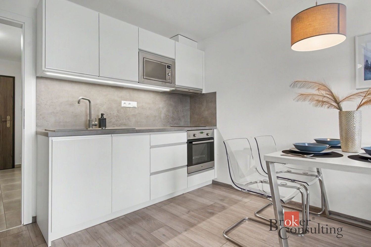 2+kk, Lipno nad Vltavou, okres Český Krumlov, Jihočeský kraj, 50 m² - 2