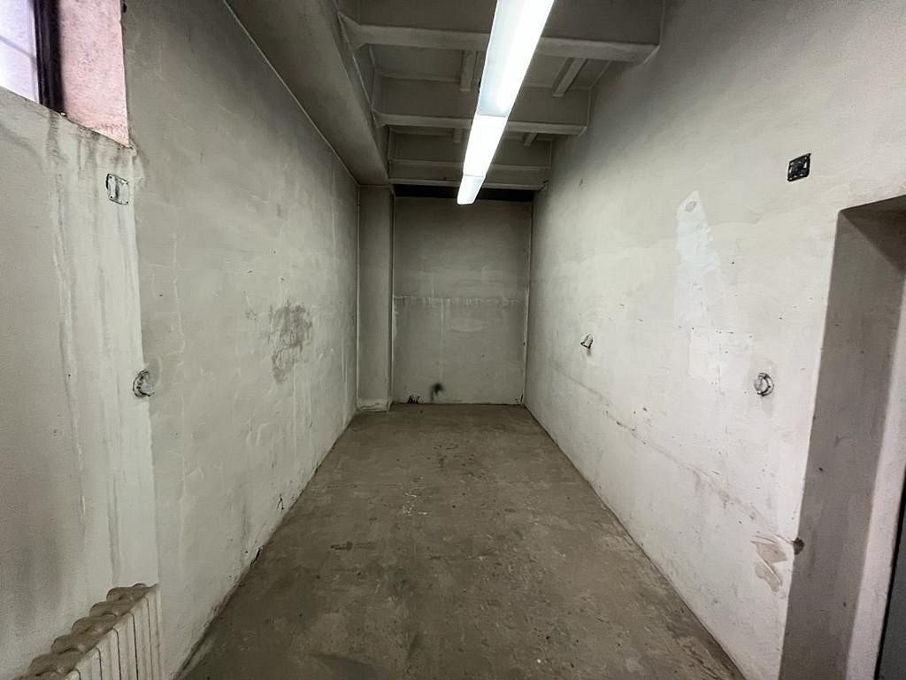 Sklad · 20 m² · Hlinsko, okres Chrudim - 4