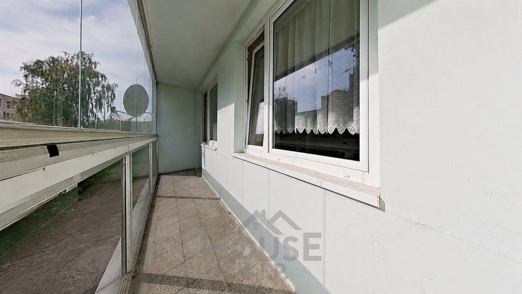 Prodej byt 3+1 - Za Jednotou, Neratovice, okres Mělník, 69 m² - 5