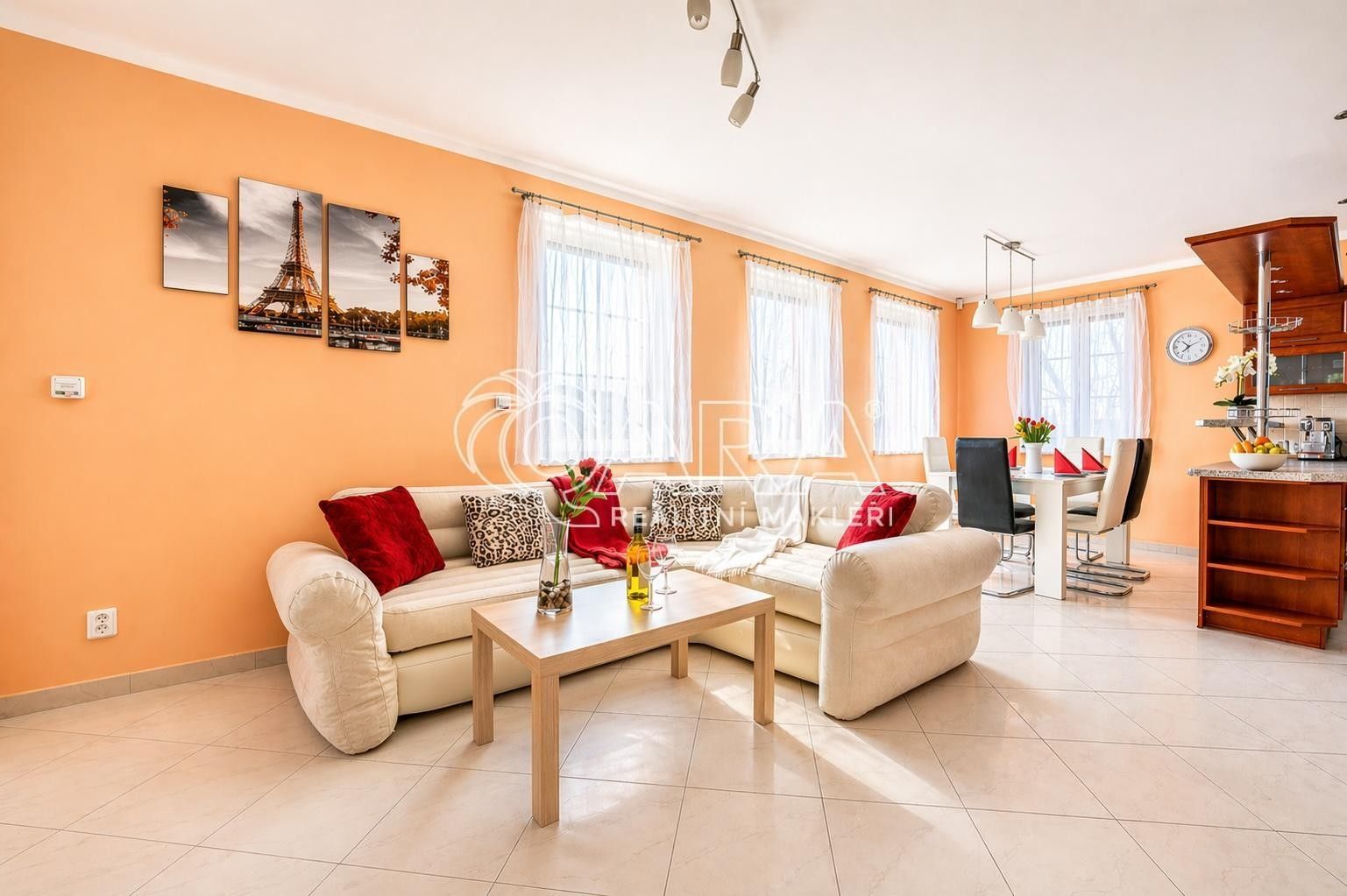 Rodinný dům · 220 m² · Ke Šmejkalce  , Ondřejov Turkovice - 4