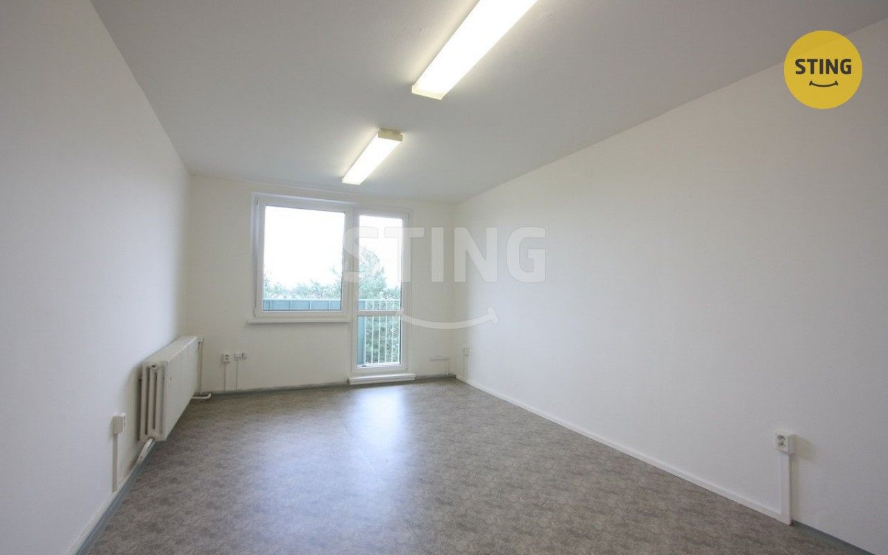 Pronájem kancelář - Železniční, Olomouc, 20 m² - 5