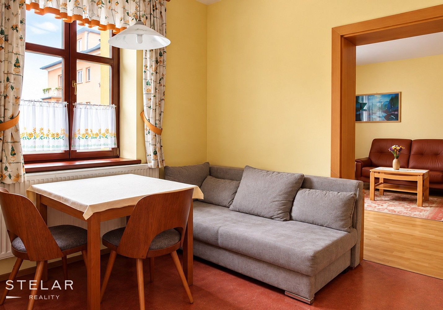 1+1, Bartoníčkova, Opava - Předměstí, 52 m² - 2