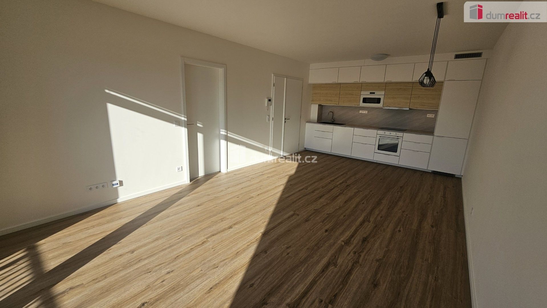 Byt 2+kk · 66 m² · Ke křížku,Kladno - 4
