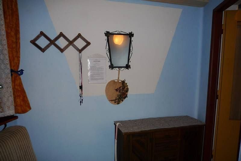Chaty, Těchonín, Pardubický kraj - 2