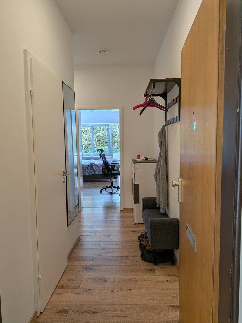 Byt 3+1 · 74 m² · Franz-Fihl-Straße 4 München Moosach Bayern 80992 - 4