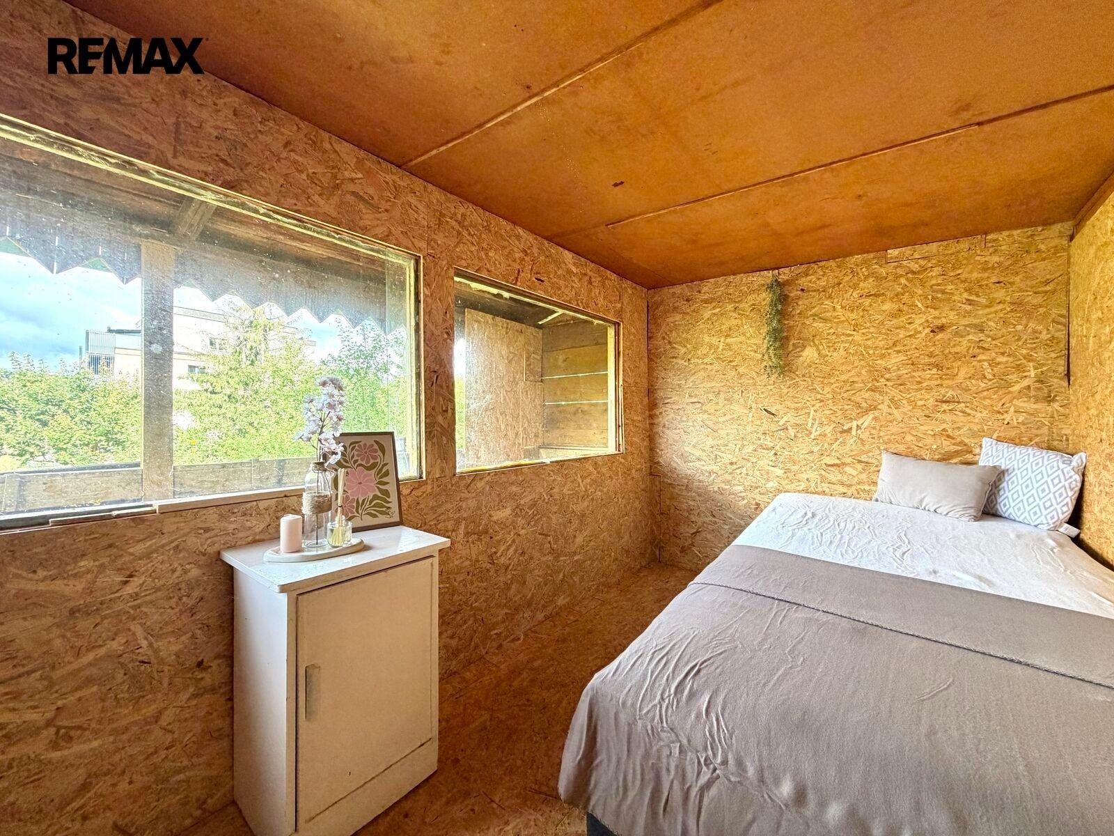 Prodej chata - Kadaň, 18 m² - 5