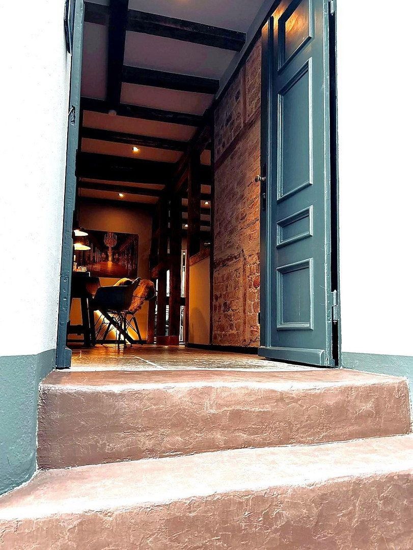 Rodinný dům · 127 m² · Kleine Burgstraße 39 Lübeck Innenstadt Schleswig-Holstein 23552 - 3