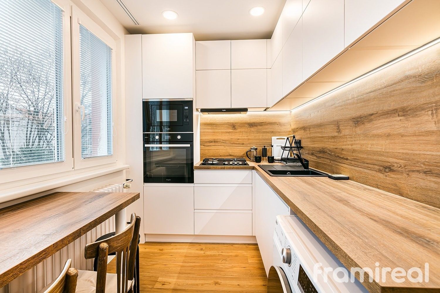 2+1, Vídeňská, Brno, 54 m²