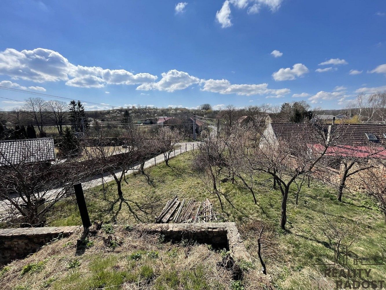 Prodej ostatní - Valtice, okres Břeclav, 60 m² - 5