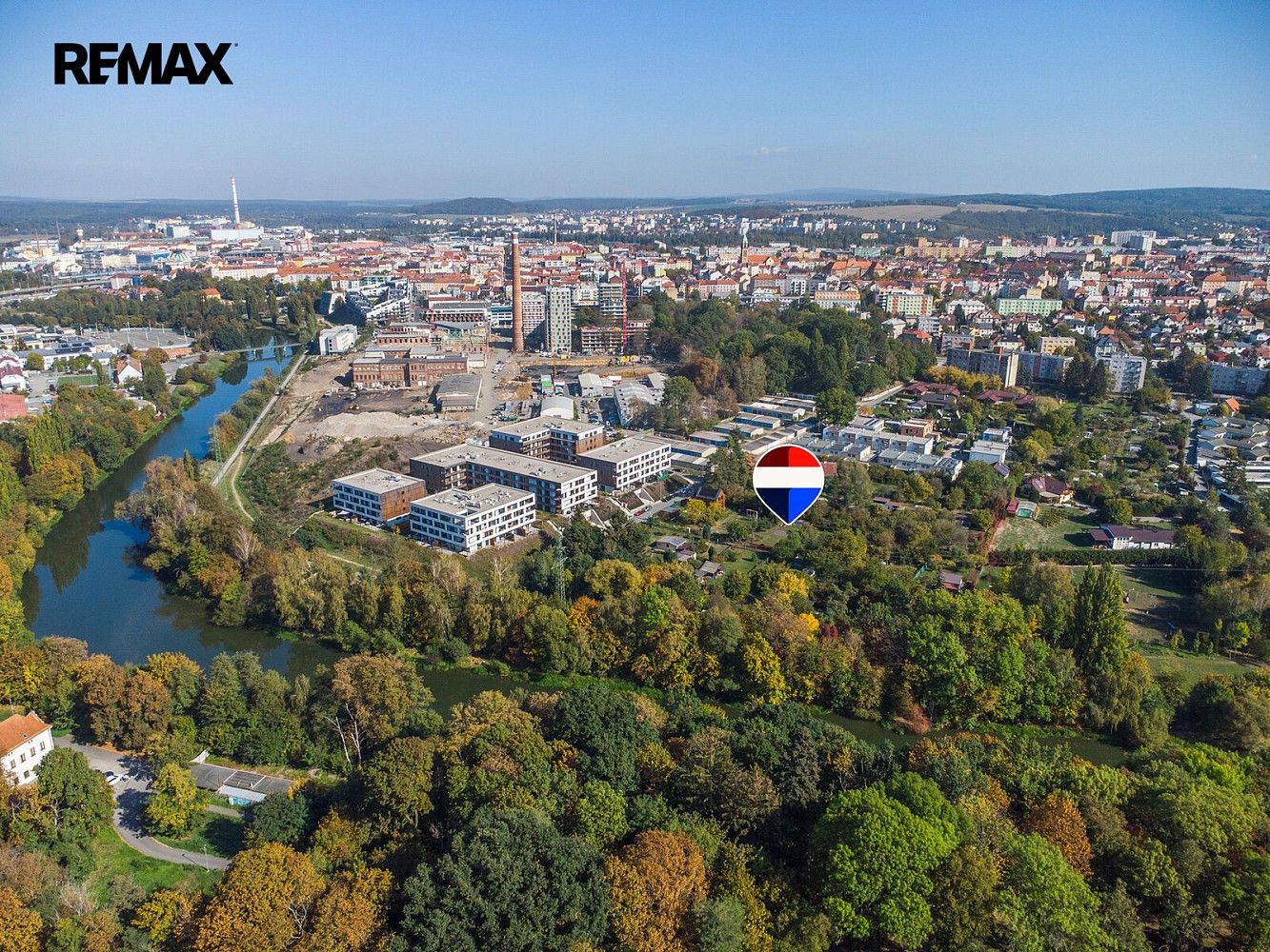 Zahrady, Plzeň - 1