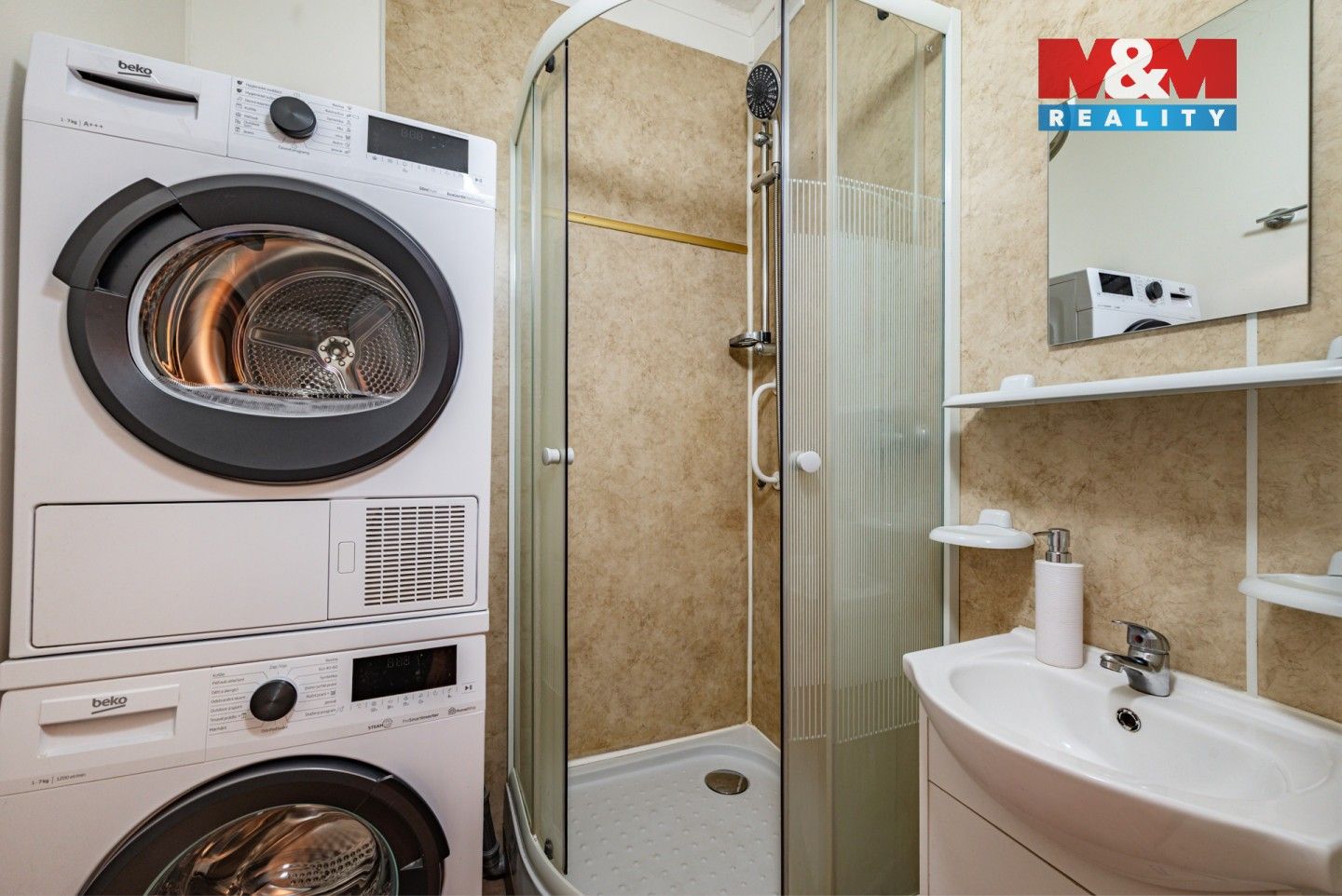 Prodej byt 2+1 - Hlavní, Aš, 51 m² - 5