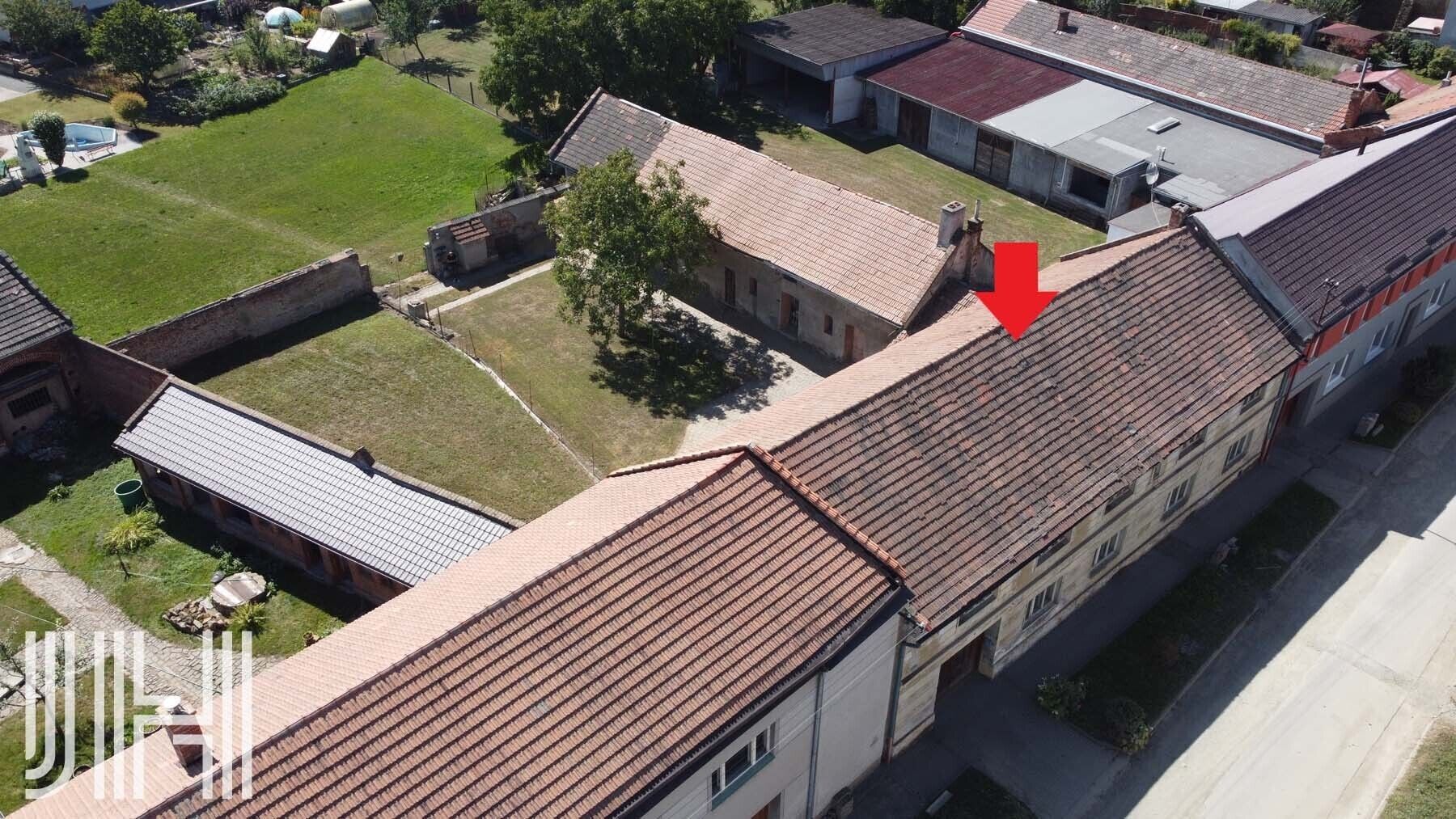 Stavební pozemek, Čelčice – další