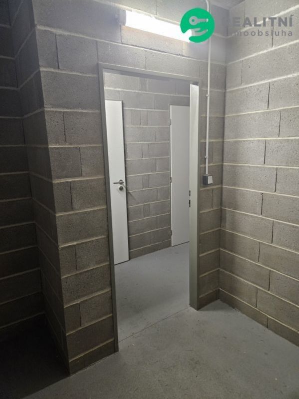 Pronájem sklad - České Vrbné, České Budějovice, 6 m²