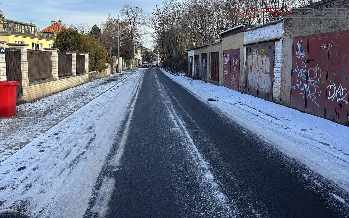 Ostatní, Praha - Dejvice, okres Praha 6, Hlavní město Praha, 16 m² - 2