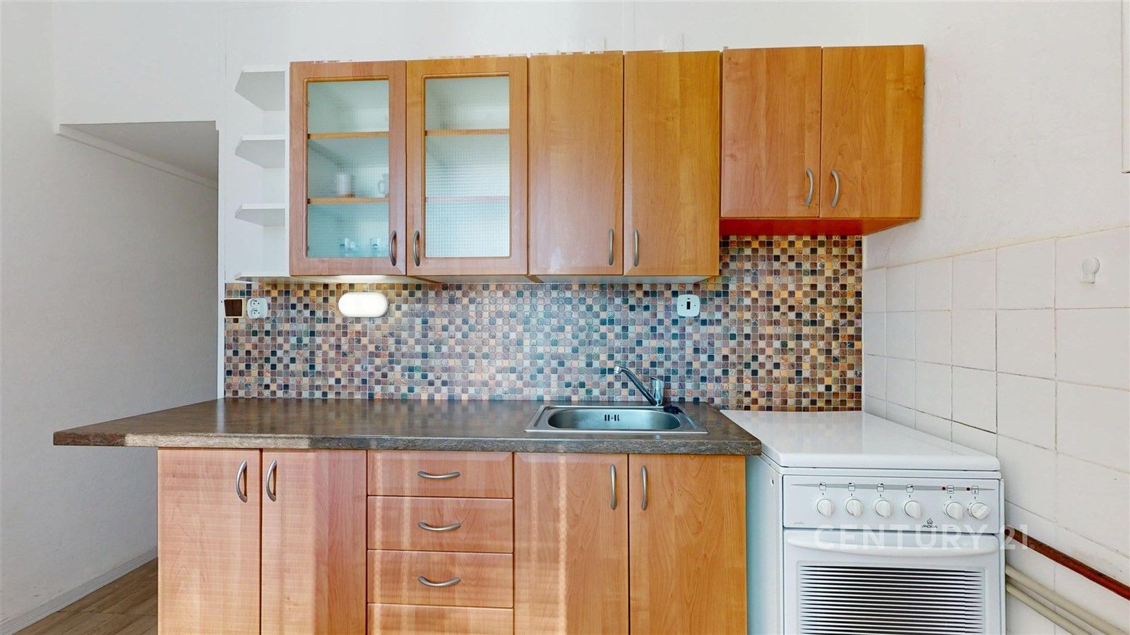 1+1, Šafaříkova 1397, Příbor, 37 m² - 2