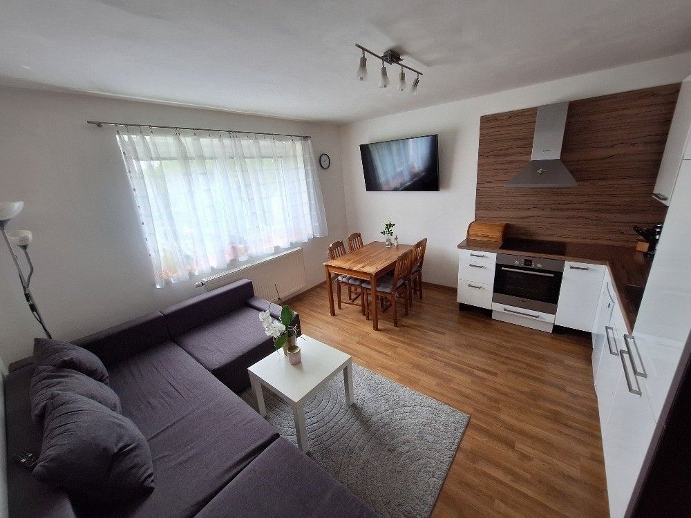 3+kk, Záhumenice, Brno - Horní Heršpice, Jihomoravský kraj, 57 m² - 1