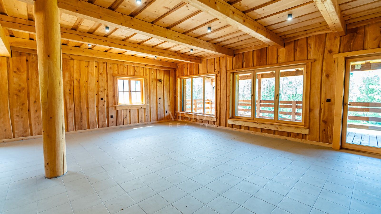 Rodinné domy, Malonty, 129 m² - 2