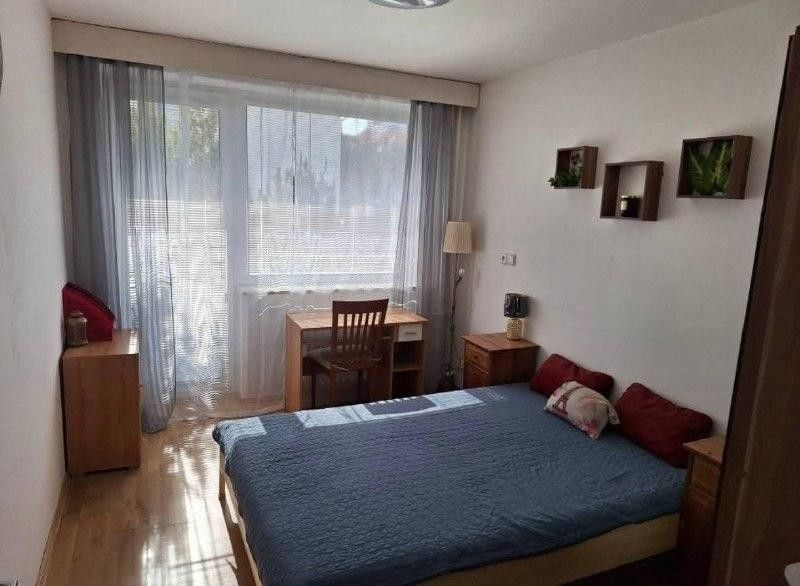 Byt 2+kk · 40 m² · Špačkova, Praha - 4
