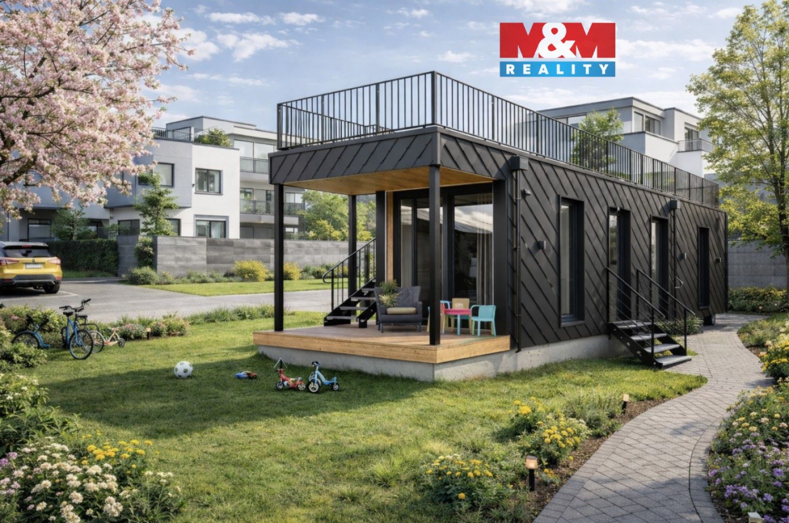 Ostatní, náměstí T. G. Masaryka 1, Dvůr Králové nad Labem, 57 m²