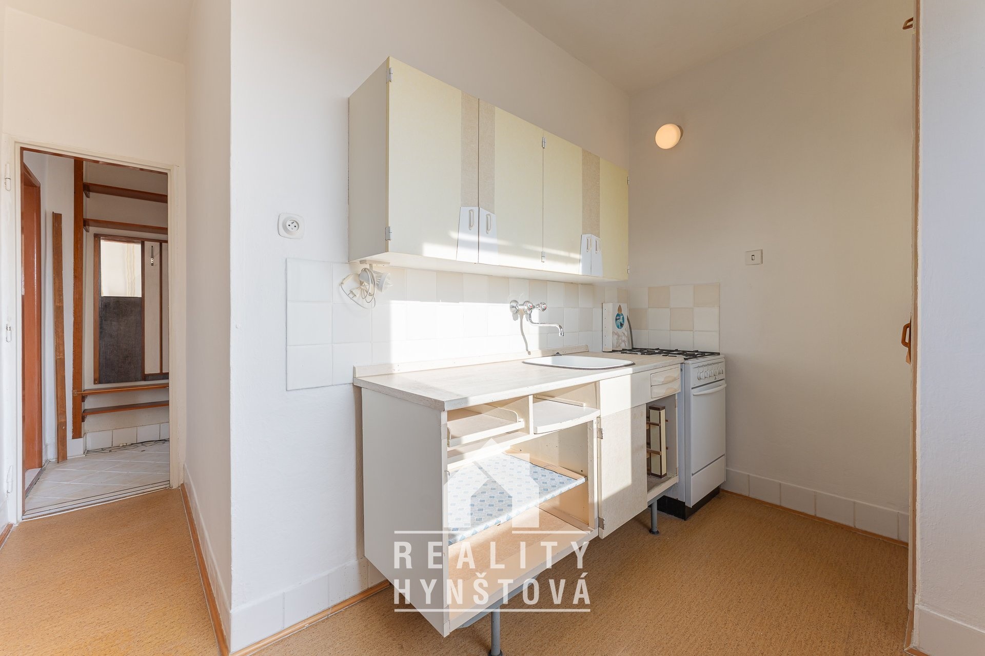 Prodej byt 2+1 - Dvorská 1507, Blansko, 49 m² - 2