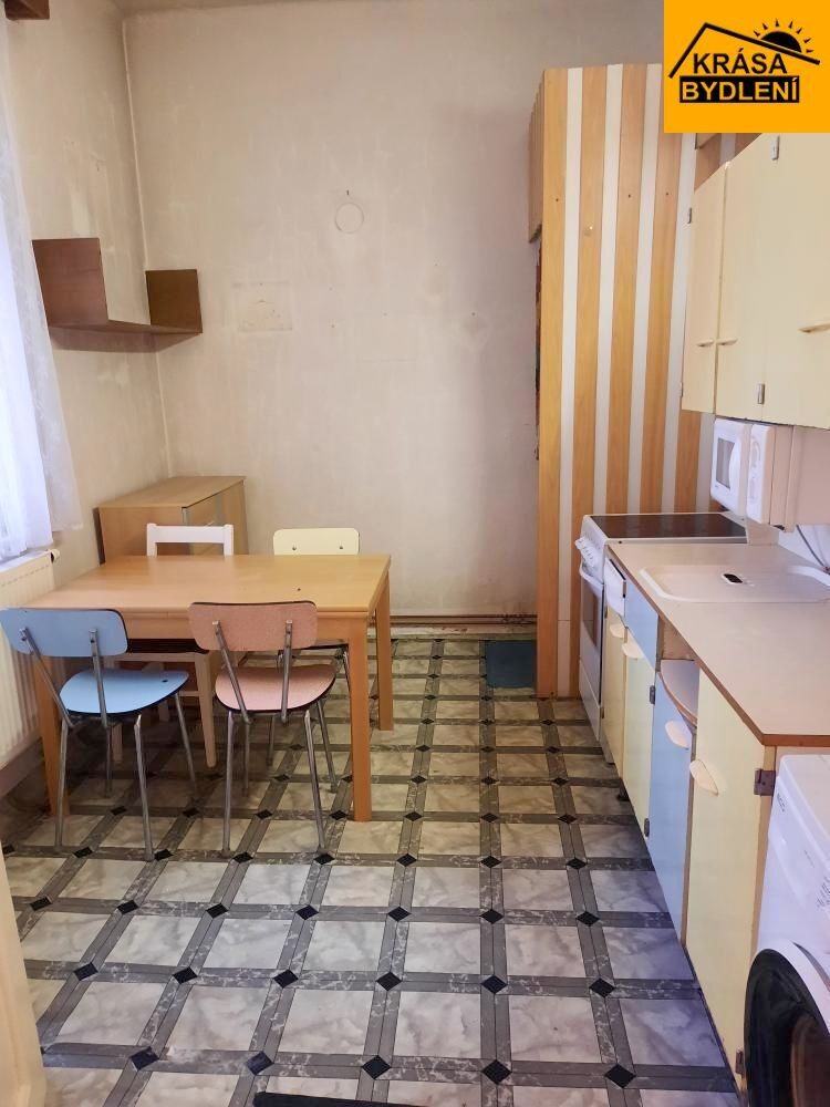 Prodej byt 4+1 - Olomouc, 82 m²