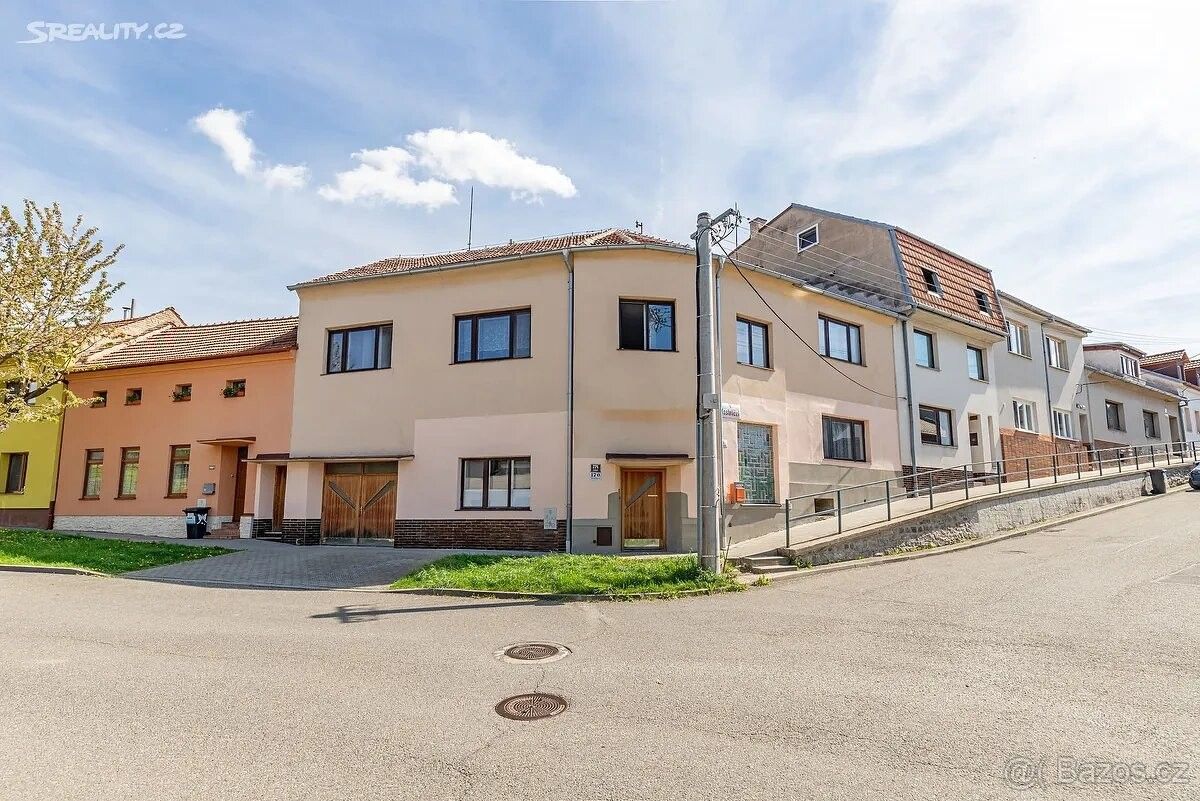 Rodinné domy, Brno, 628 00