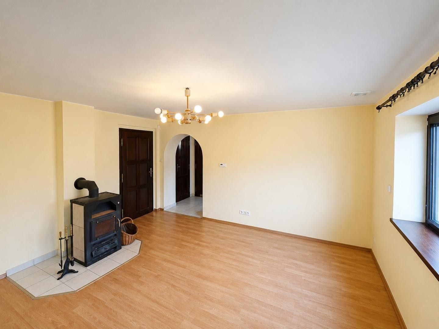Rodinný dům · 114 m² · Myslivečkova 17, Ústí nad Labem Vaňov - 4