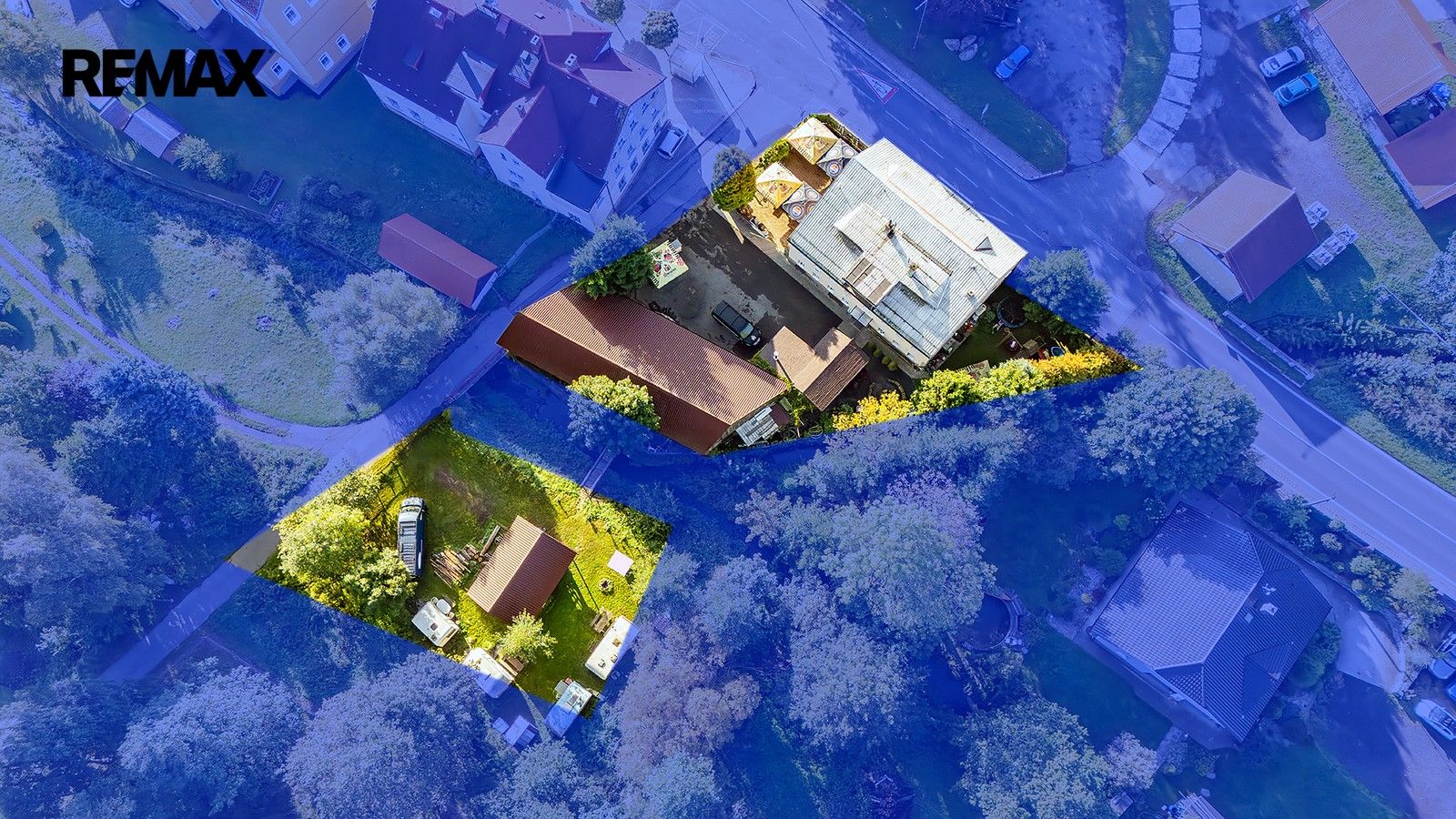 Rodinný dům · 537 m² · Dolní Podluží - 2
