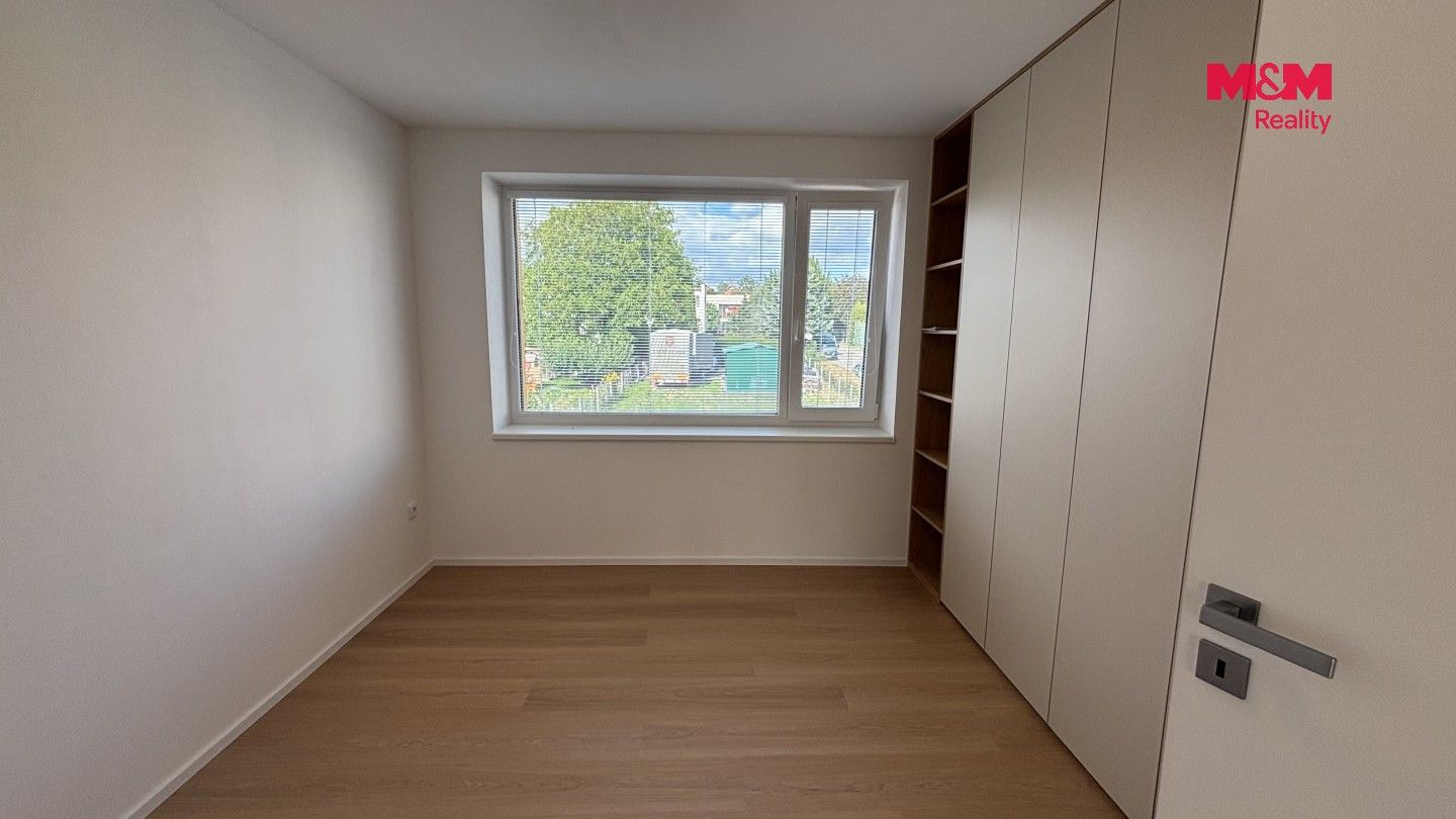 Byt 4+kk · 73 m² · Končinská, Litomyšl - 4