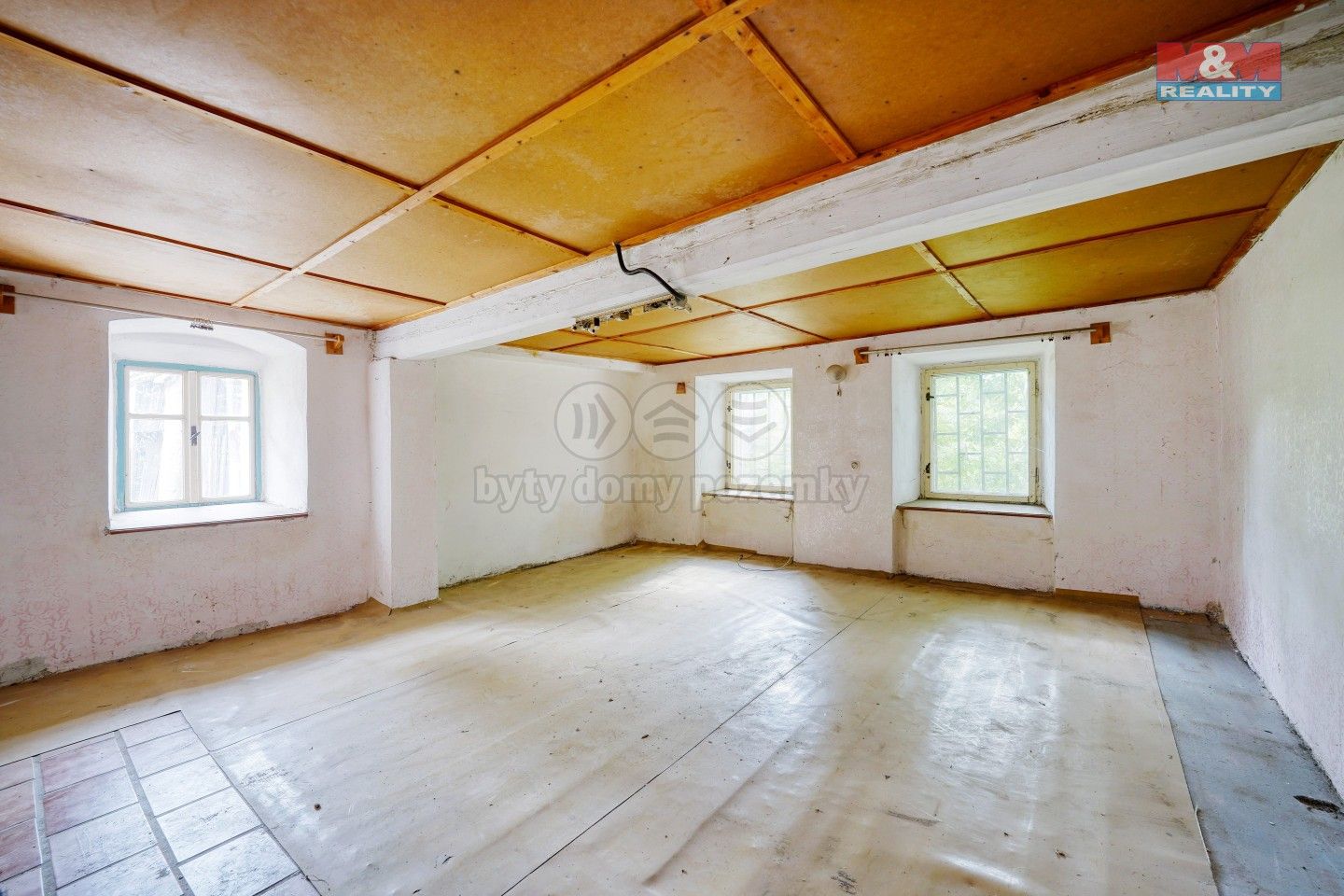 Chalupa · 54 m² · Bezděkov, Hradiště - 4